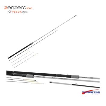 pesca feeder 6 misure 