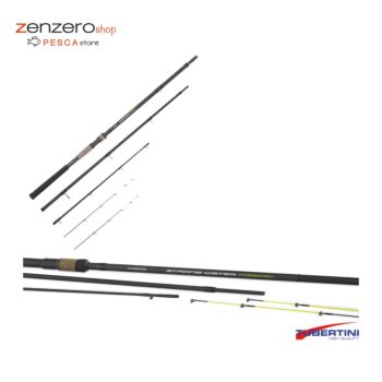 Canna feeder potenza 200 grammi