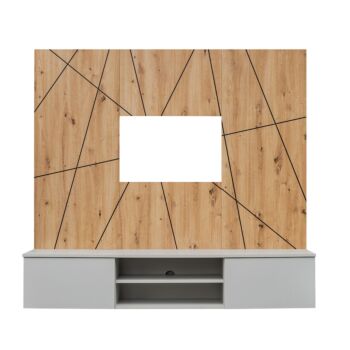 parete attrezzata in sconto 