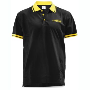 polo Tubertini manica corta