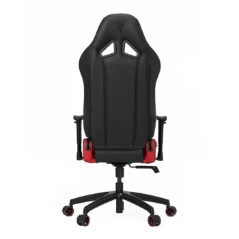 Poltrona rosso gaming economica