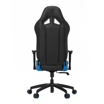 poltrona blu gaming economica
