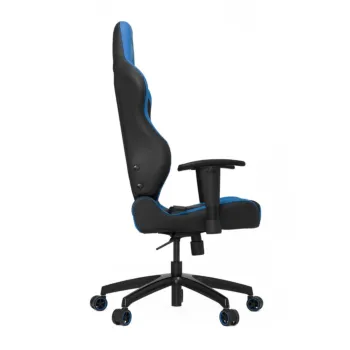 poltrona blu gaming economica