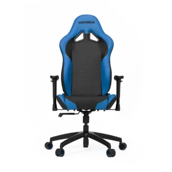 poltrona blu gaming economica