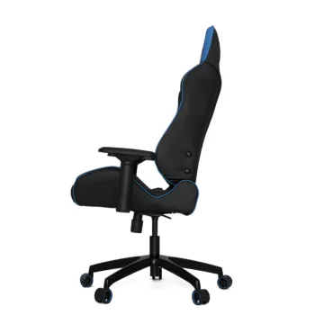 Poltrona gaming, Blu e Nera Zenzero Shop