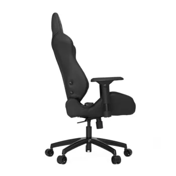 Poltrona gaming, Nera Zenzero Shop