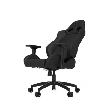 Poltrona gaming, Nera Zenzero Shop
