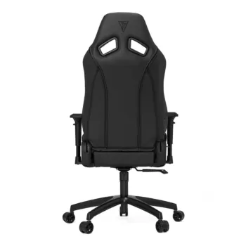 Poltrona gaming, Nera Zenzero Shop