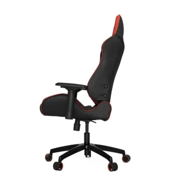 Poltrona gaming, Rosso e Nera Zenzero Shop