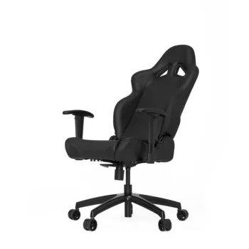 Poltrona nera gaming economica