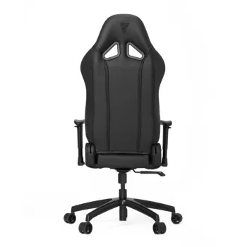 Poltrona nera gaming economica