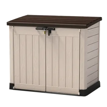 Porta attrezzi conveniente