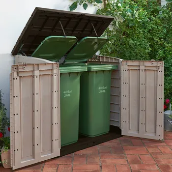 Porta attrezzi conveniente