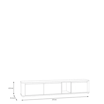 PORTA TV PROMOZIONE