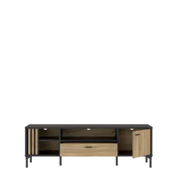 porta tv saldo