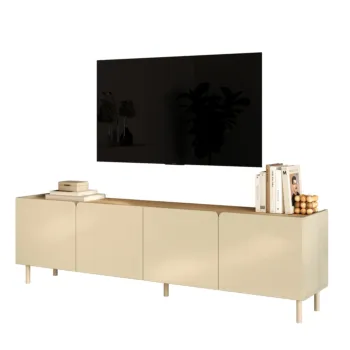 Porta tv promo