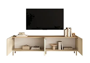 Porta tv promo