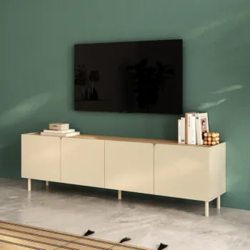 Porta tv promo
