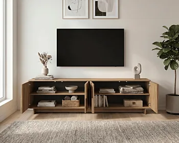 Porta tv in promozione