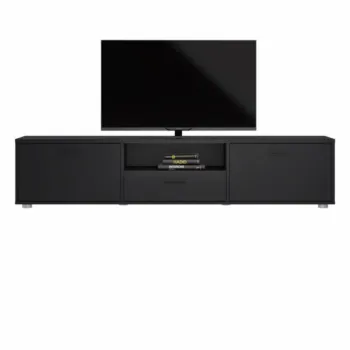 porta tv con vano a giorno 