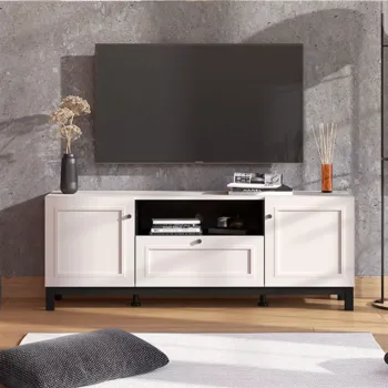 porta tv con vano a giorno 