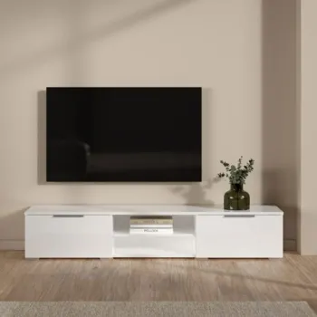 porta tv economico 