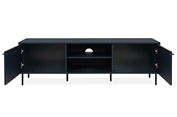Porta TV moderna in offerta con piedini