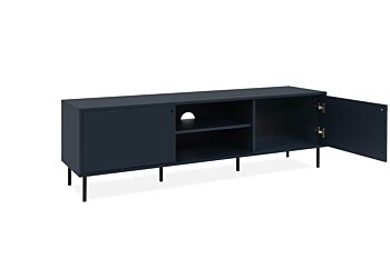 Porta TV moderna in offerta con piedini