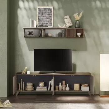 soggiorno bronzo e mercure