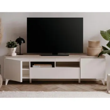 porta tv vano a giorno 
