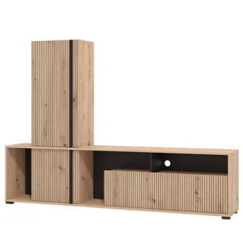 porta tv economico 