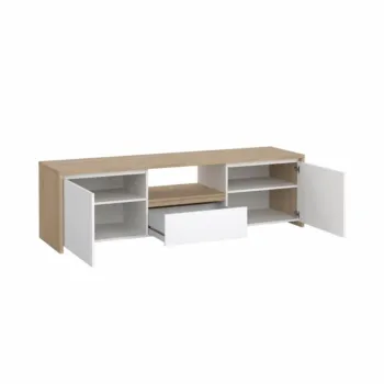 porta tv economico 