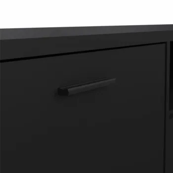 porta tv con vano a giorno 