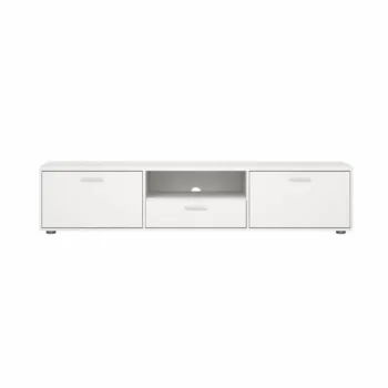 porta tv bianco 