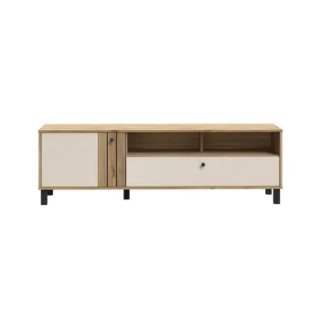 porta tv sabbia