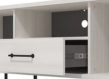 mobile x tv moderno