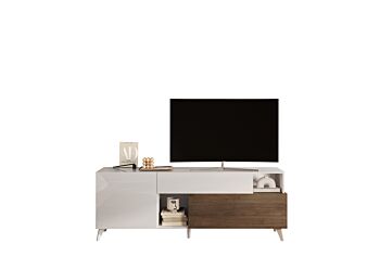 offerte mobili tv bianchi