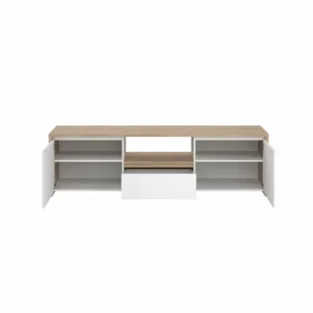 porta tv economico 
