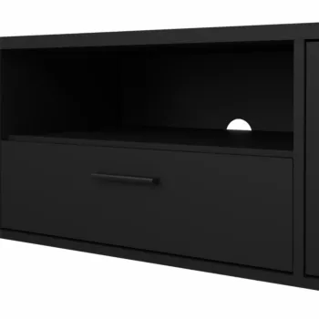 porta tv con vano a giorno 