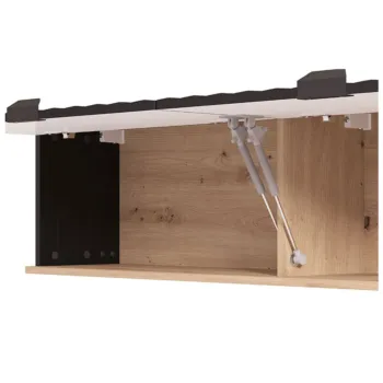 porta tv innovativo 