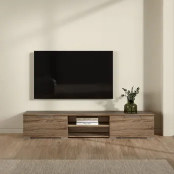 porta tv moderno 