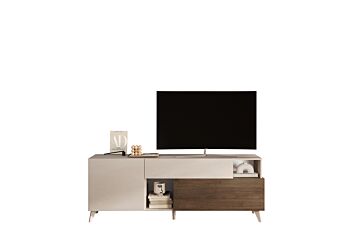 porta tv cashmere e mercure