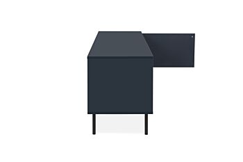Porta TV moderna in offerta con piedini
