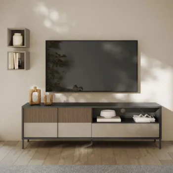 zona living moderna