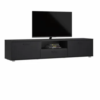 porta tv con vano a giorno 