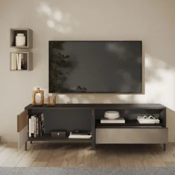 porta tv utile