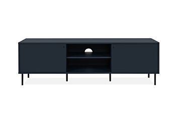 Porta TV moderna in offerta con piedini