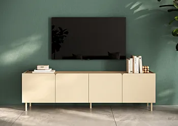 Porta tv promo