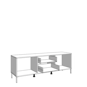 porta tv in sconto 
