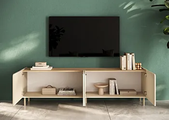 Porta tv promo